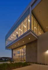 Bobrick Headquarters, North Hollywood, CA