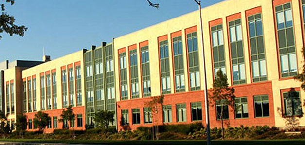 Disney Grand Central Creative Campus, Glendale, CA