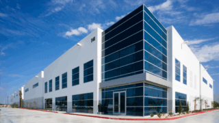 Anaheim Concourse, Anaheim, CA